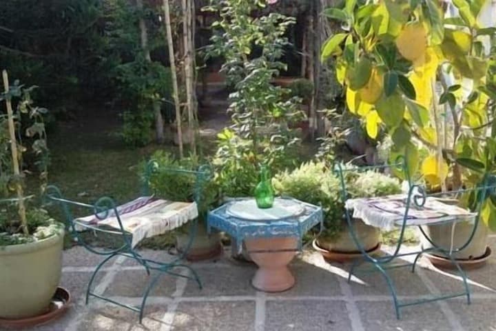 Dar El Yasmine Tunis photo 2