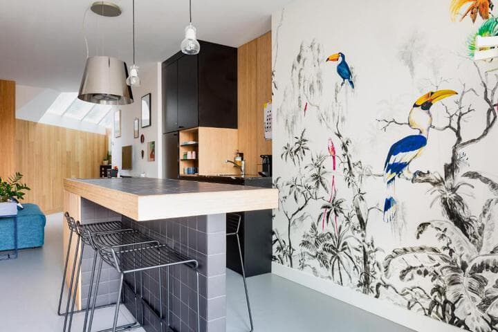 Kith & Kin Boutique Apartments photo 4