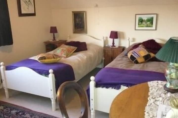 Avebury Life B&B photo 4