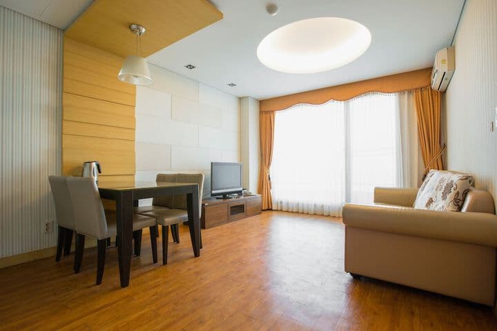 Seaspovill Resort photo 5