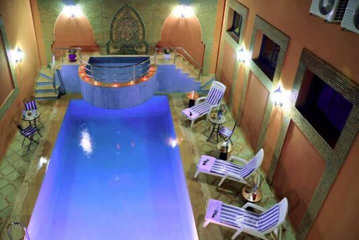 Résidence Appart hotel Assounfou photo 3