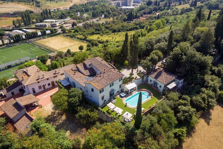 Villa il Sasso Dimora depoca photo 2