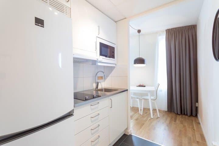 ApartDirect Älvsjö photo 5