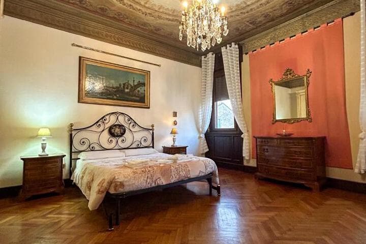 Borgo Malpasso destination view
