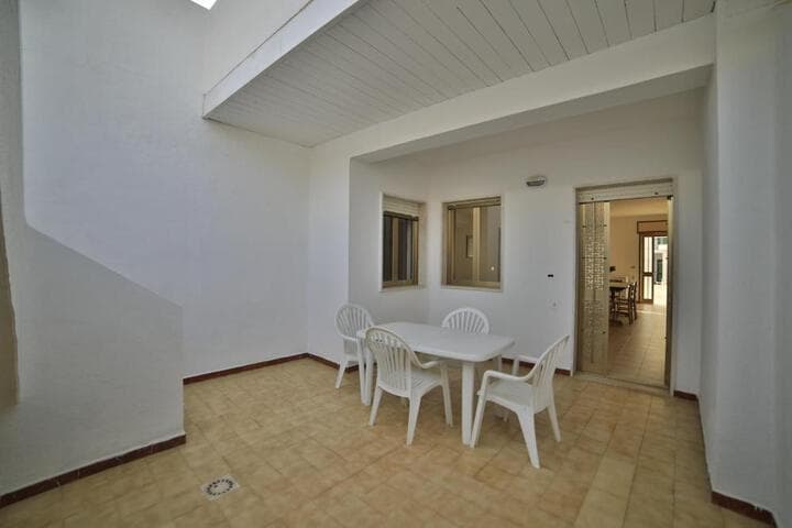 Appartamenti Mancaversa photo 2