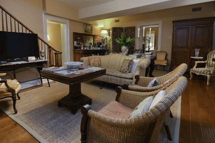 Choctaw Hall Bed&Breakfast photo 4