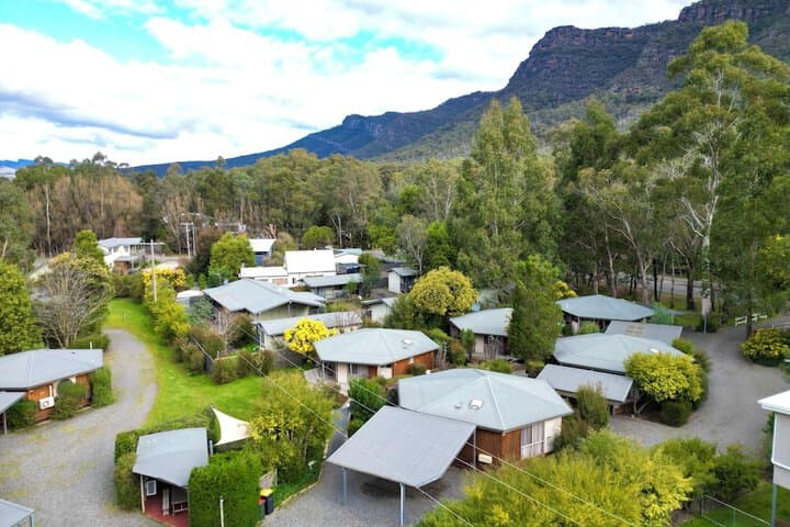 Grampians Chalets photo 2