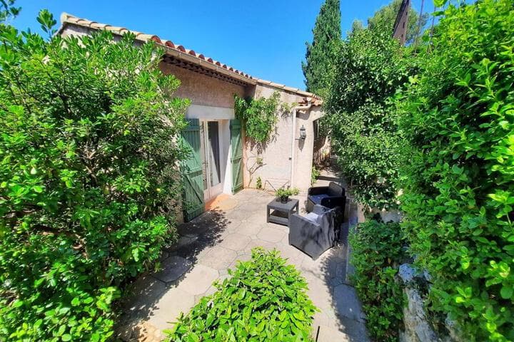 Villa Les Restanques photo 3
