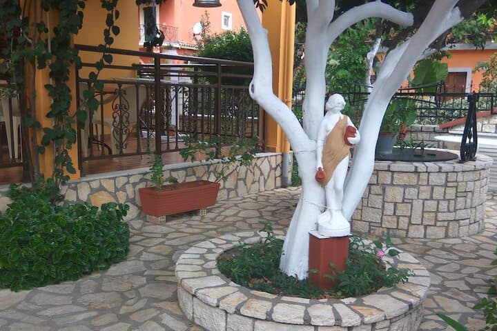 Corfu Dream Fani photo 3