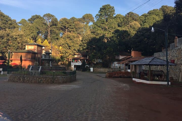 Bellavista Cabanas photo 2
