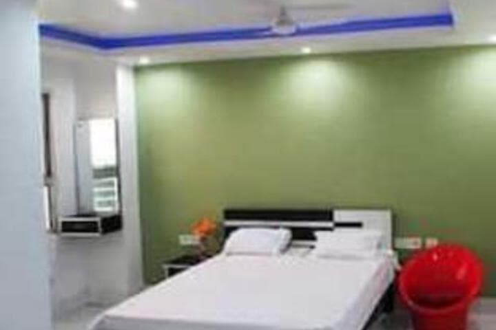 Hotel Vishal photo 4