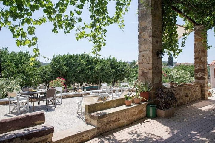 Voulamandis House photo 2