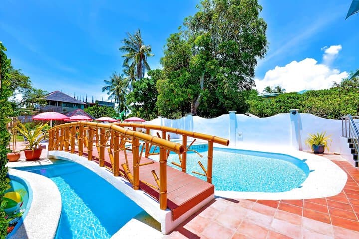 Red Coco Inn de Boracay photo 3
