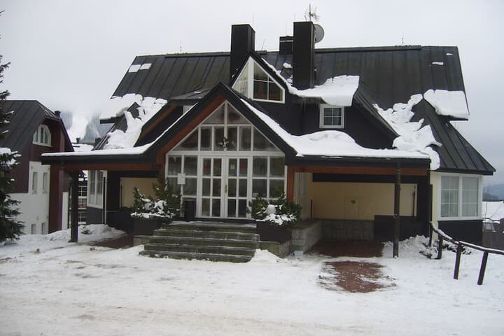 Pension Villa Stella photo 3