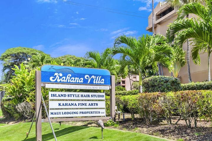 Kahana Villa photo 3
