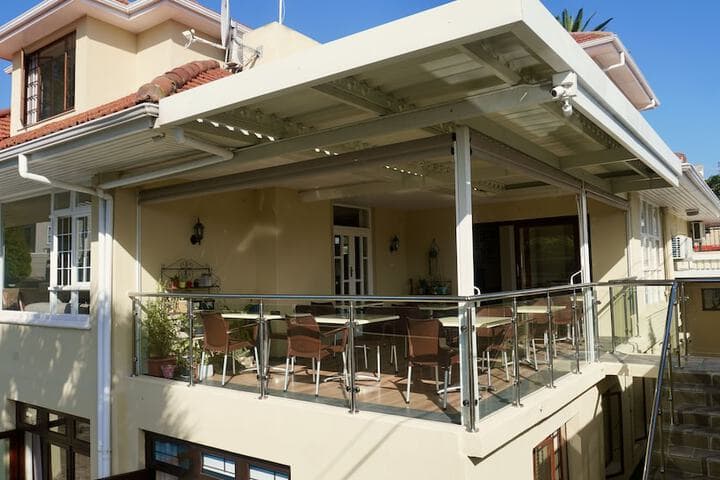 Sundown Manor Guest House photo 4