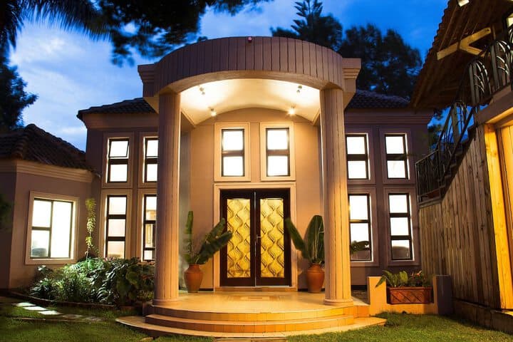 Zawadi House photo 5