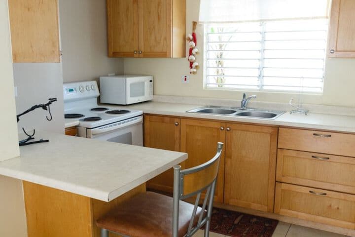 New Kingston Guest Apartment VII photo 5