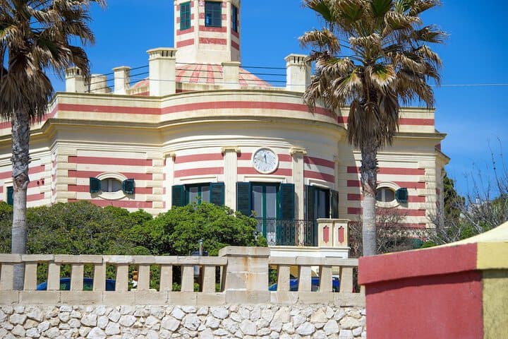 Villa La Meridiana Caroli Hotels photo 3