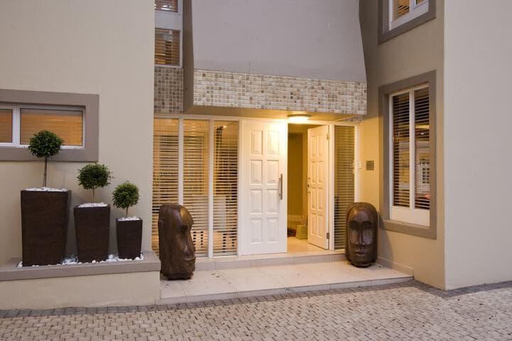 Forest Manor Boutique Guesthouse photo 2