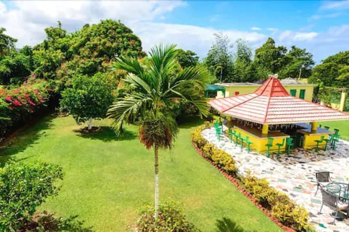 Villa Sonate photo 3