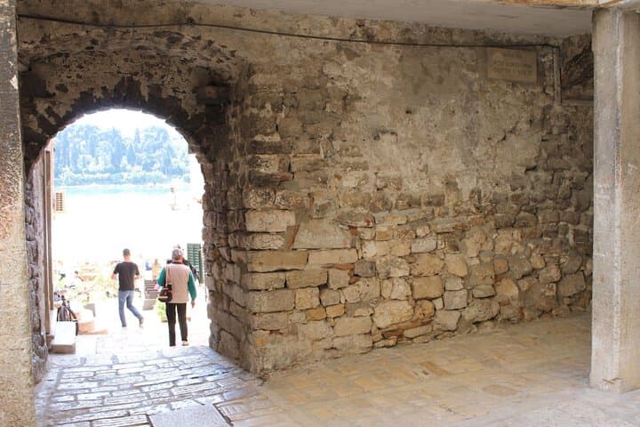Rooms Sotto i Volti photo 3
