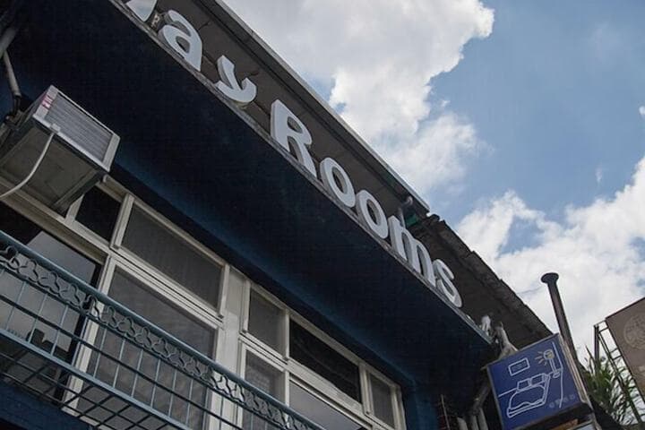 May Rooms Taipei Nangang Station photo 2