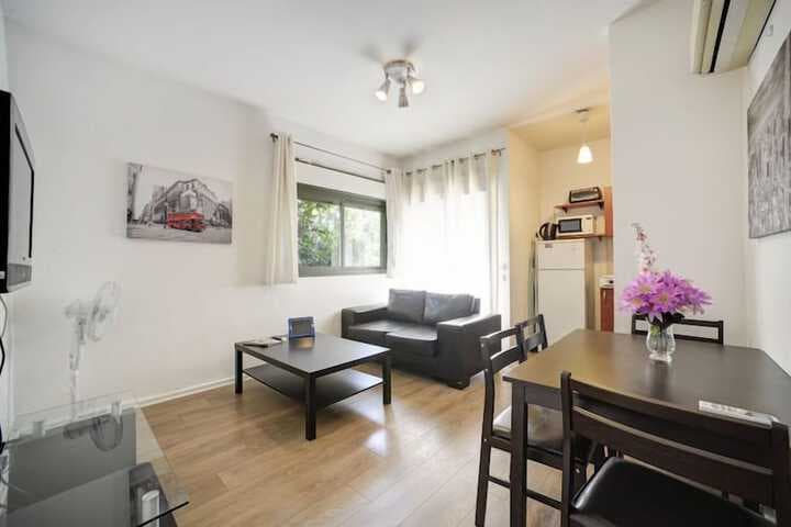 Tel Aviving Apartments photo 2