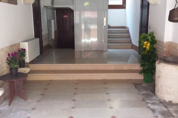 Suite in Venice Ai Carmini photo 5