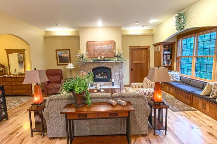 Inn at the River photo 4