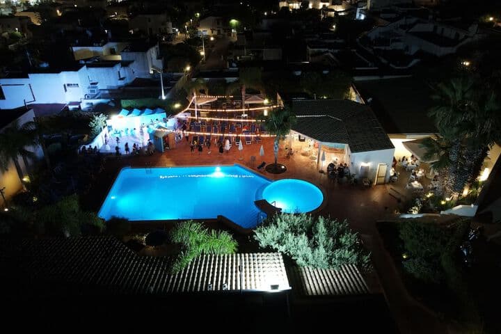 Villaggio Cala Mancina photo 5