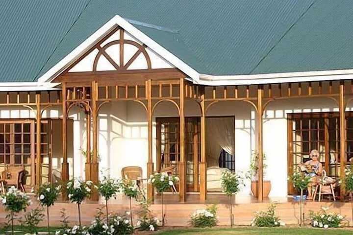 Hlangana Lodge photo 2