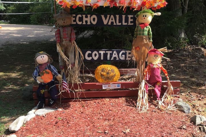 Echo Valley Cottages photo 2