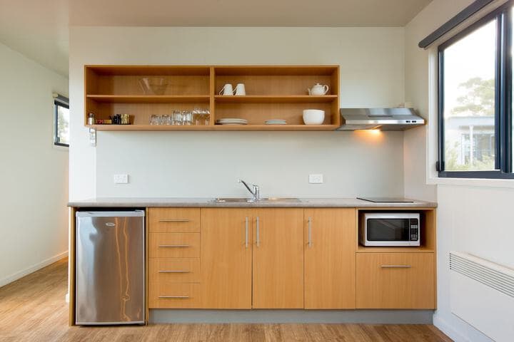Swansea Beach Chalets photo 5