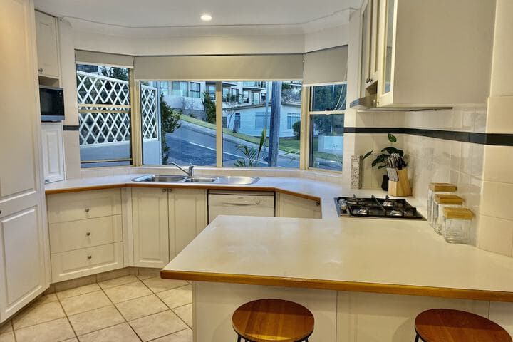 Terrigal Sails Serviced Apartments photo 4