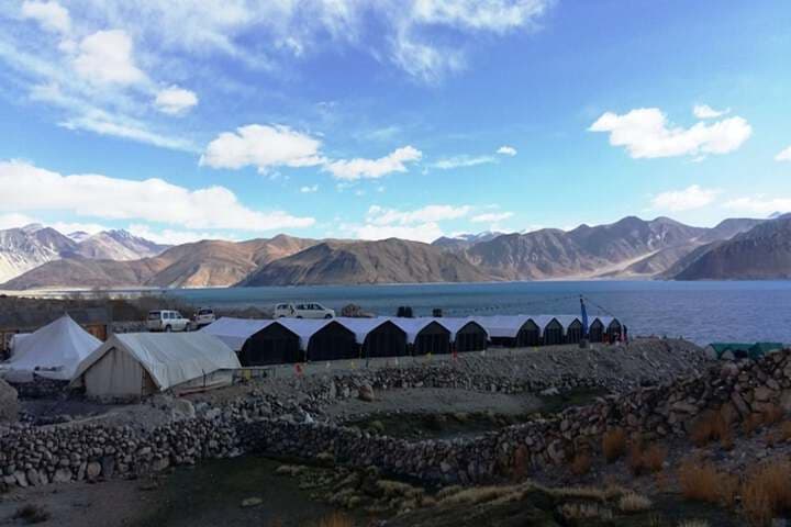 The Kora Pangong photo 3