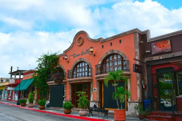 Collection O Casa Bella Hotel Boutique Cabo San Lucas photo 4
