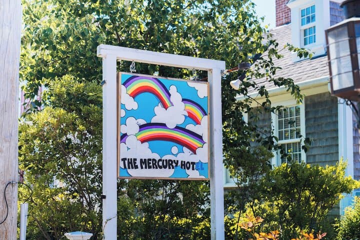 Mercury Hotel photo 4