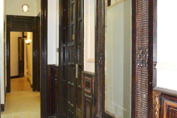 Cecilia Hostel photo 4