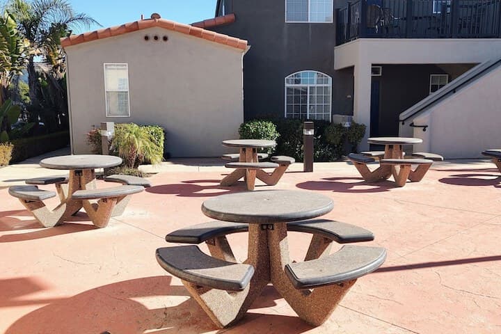 Pacific Plaza Resort photo 2
