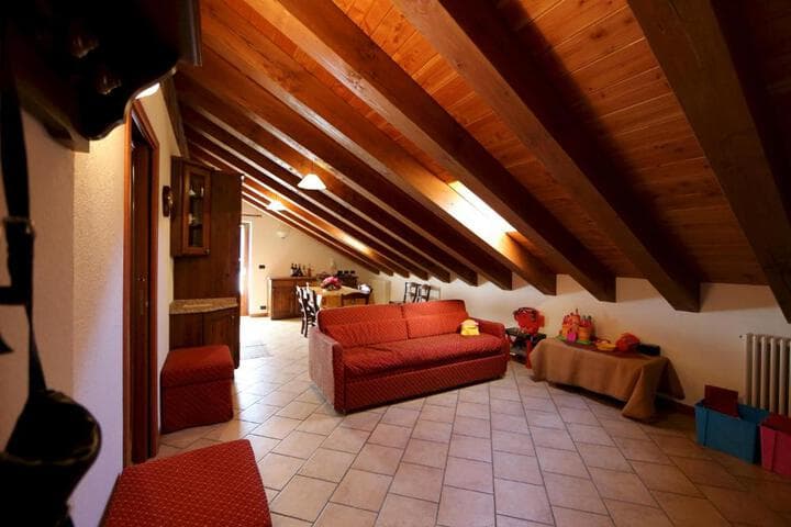 Valley Vacanze photo 2