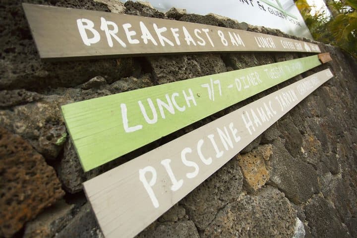 Esprit Libre Restaurant&Guest House photo 5