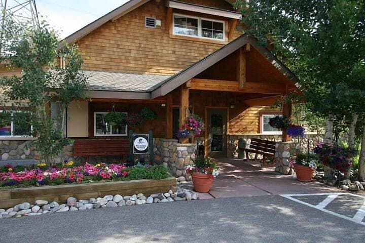 Swan Mountain Resort photo 3