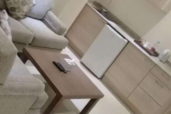 Lily Hotel Suite Hofuf photo 4
