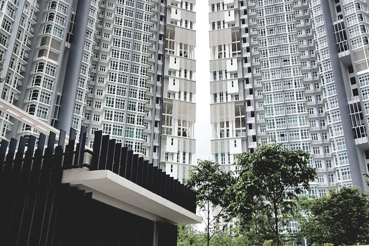Holi 1Medini Suites photo 2