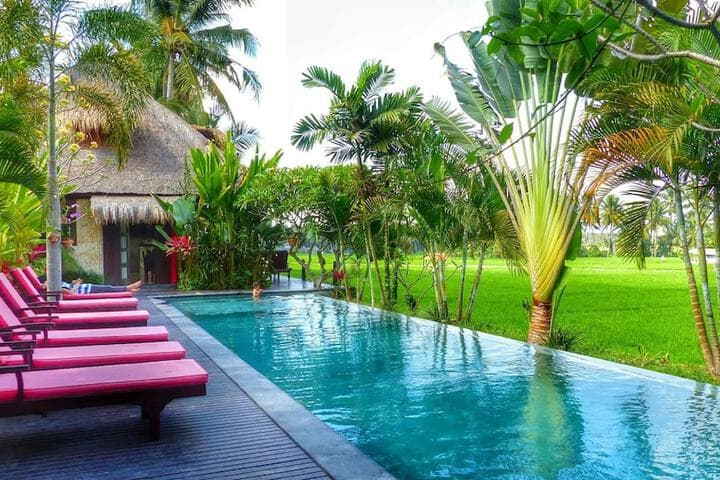 Bali Harmony Villas photo 2