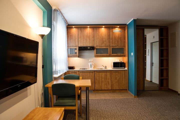 Warsaw Apartments Magnolie photo 5