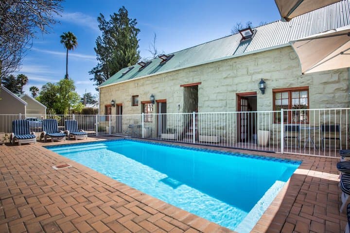 88 Baron van Reede Guesthouse photo 2