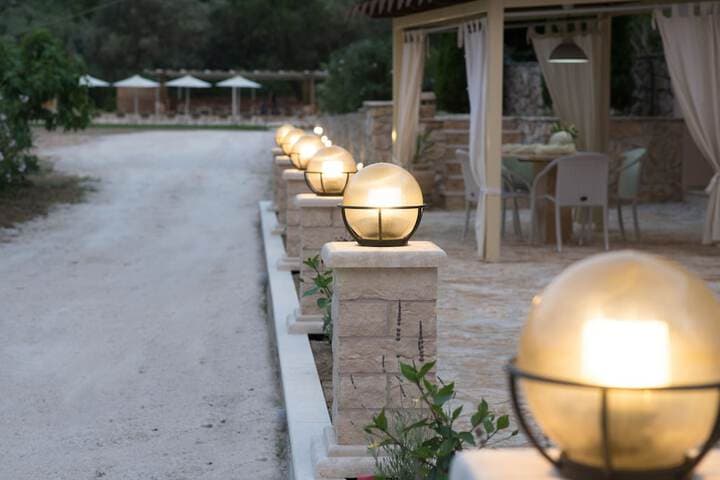 Gea Villas photo 4