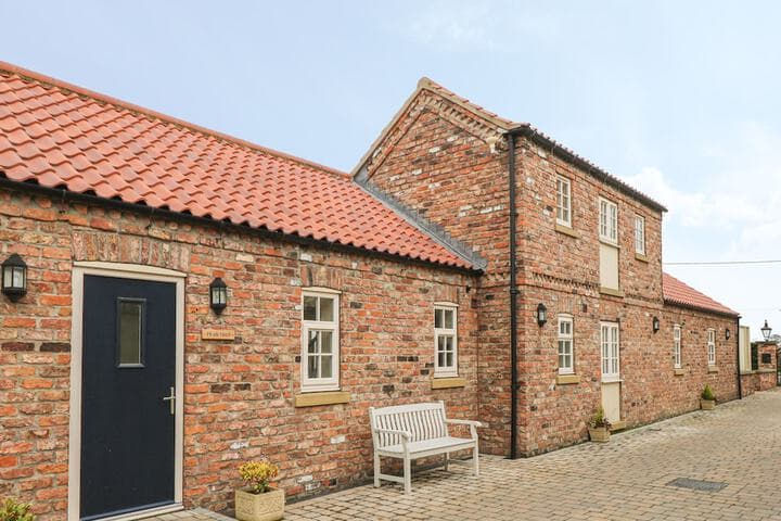 Pear Tree Cottage photo 1